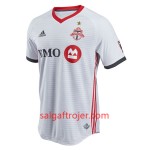 Toronto FC Fodboldtrøjer Udebanesæt 2018/19 Kort ærmer